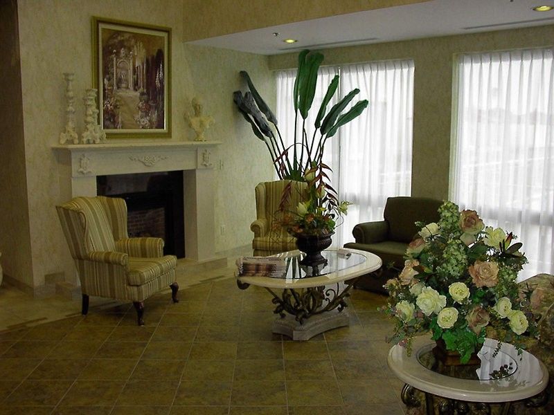 Monte Carlo Inn Brampton Interior photo